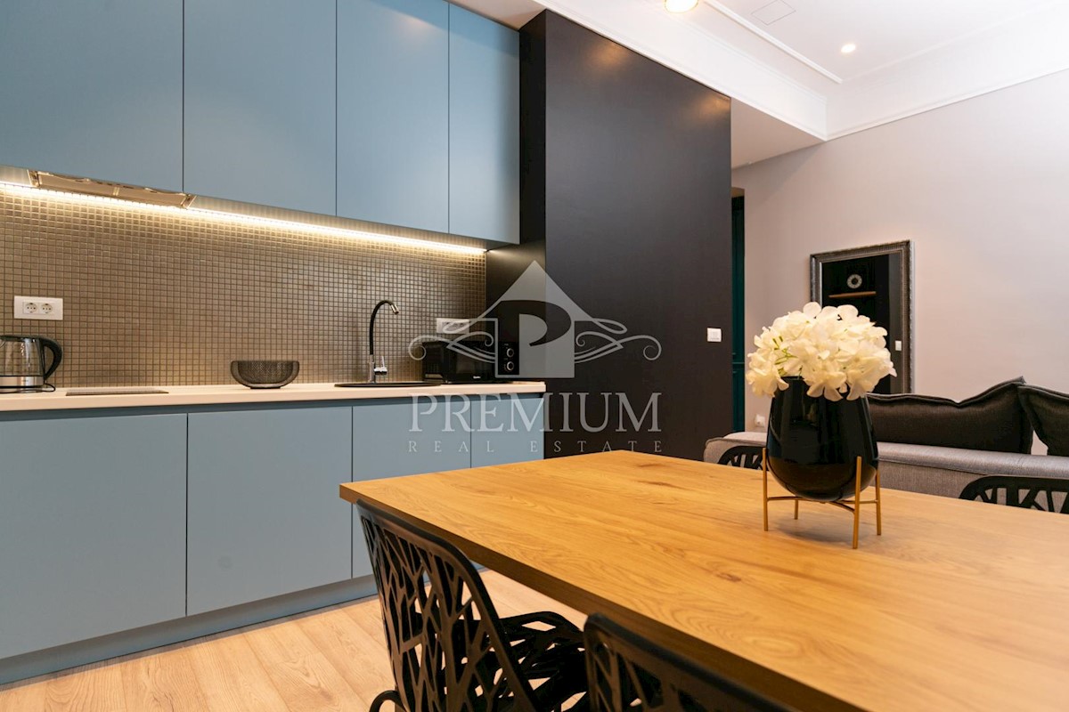 Appartement À vendre - PRIMORSKO-GORANSKA RIJEKA