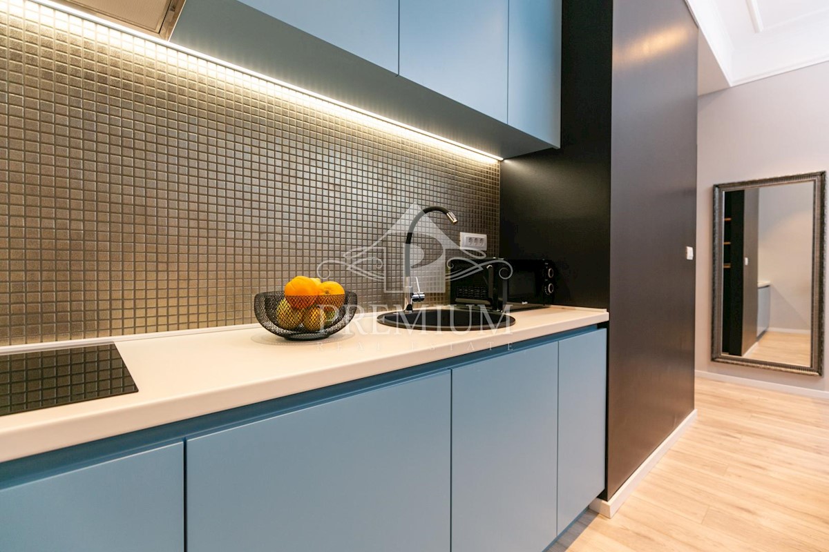 Appartement À vendre - PRIMORSKO-GORANSKA RIJEKA
