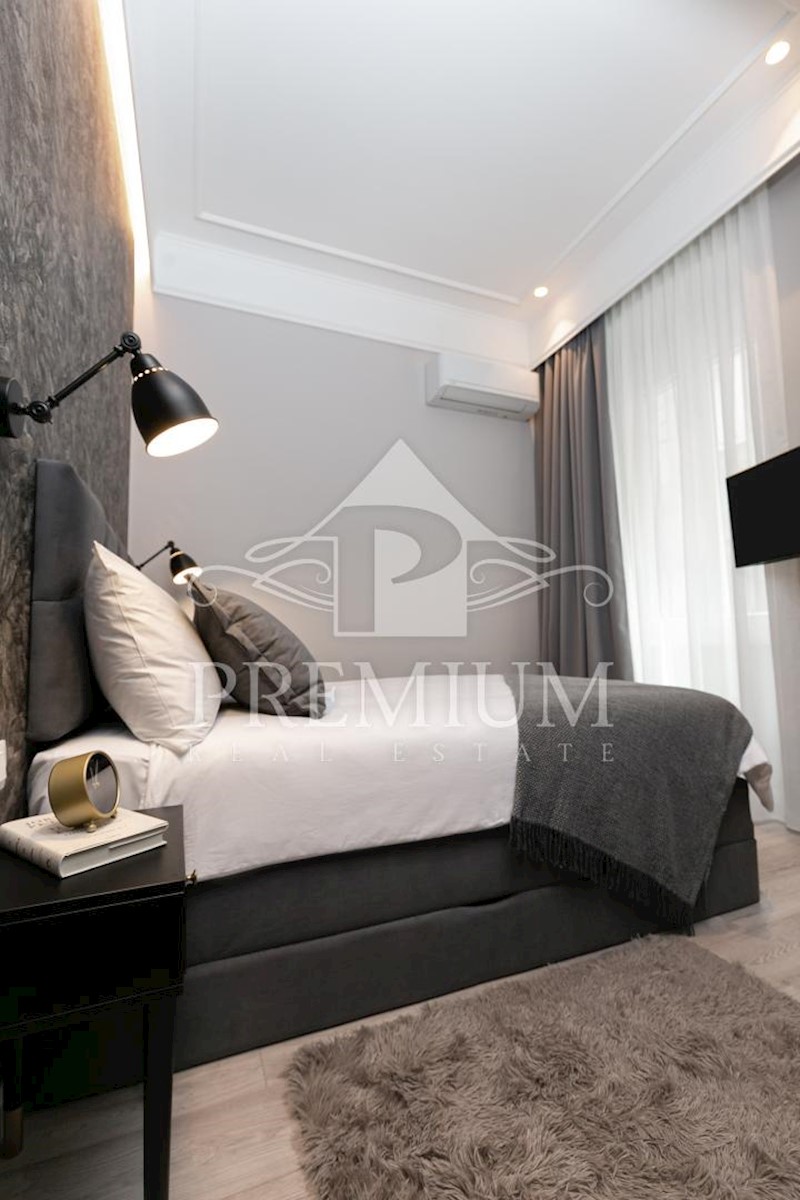 Appartement À vendre - PRIMORSKO-GORANSKA RIJEKA