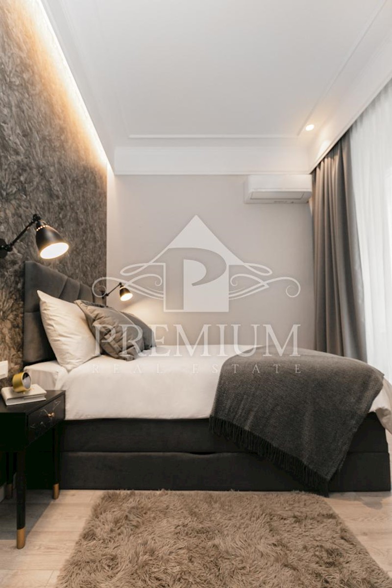 Appartement À vendre - PRIMORSKO-GORANSKA RIJEKA
