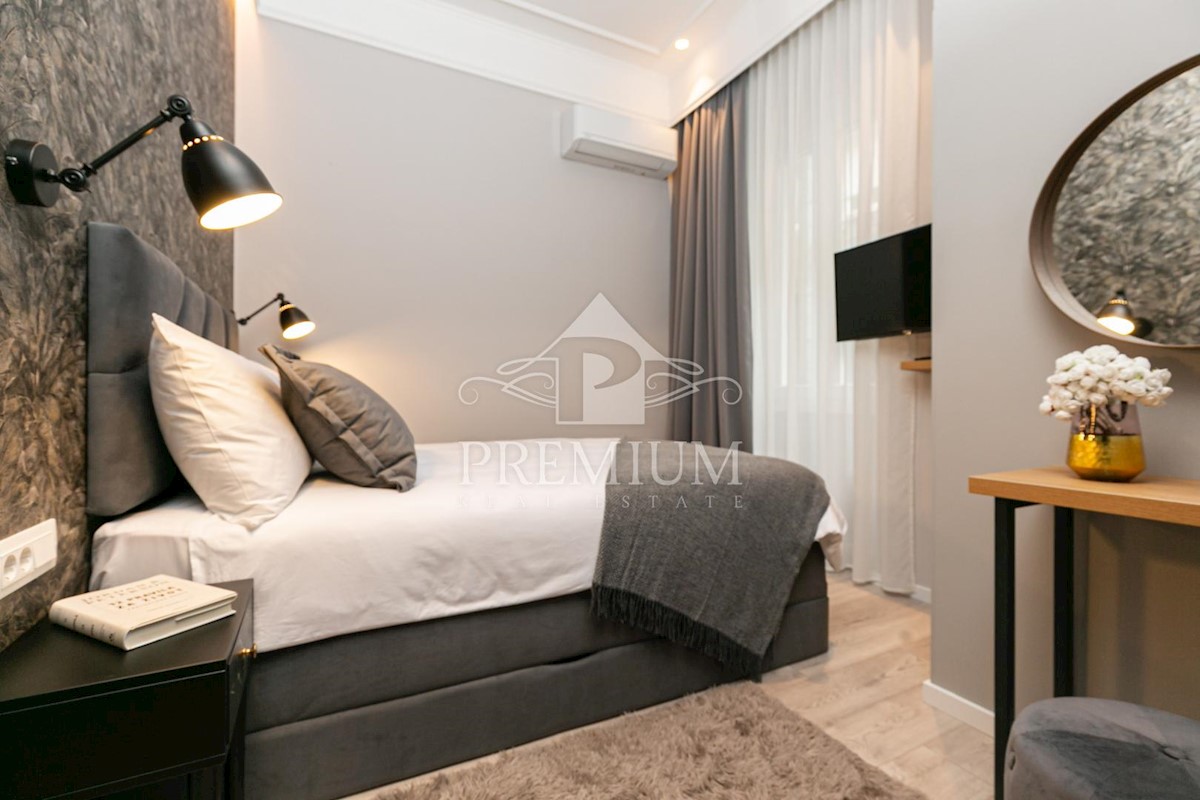 Appartement À vendre - PRIMORSKO-GORANSKA RIJEKA
