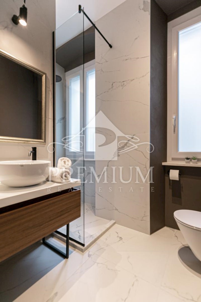 Appartement À vendre - PRIMORSKO-GORANSKA RIJEKA