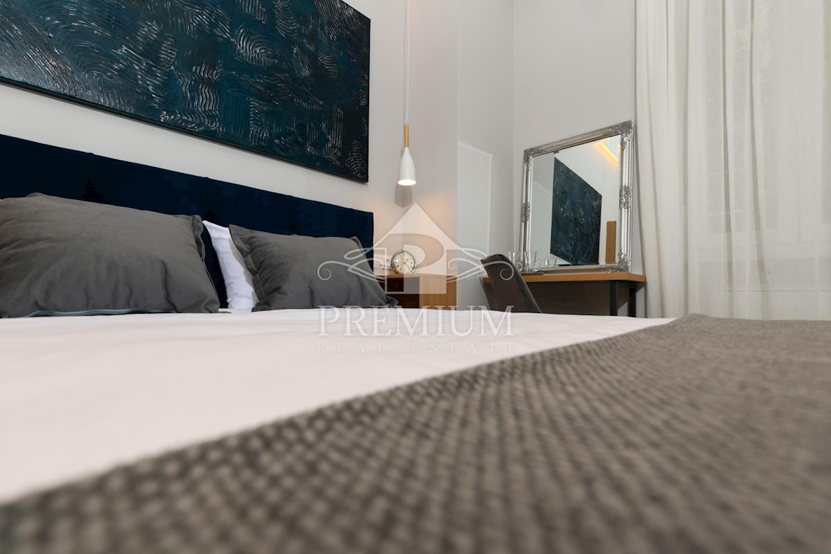 Appartement À vendre - PRIMORSKO-GORANSKA RIJEKA