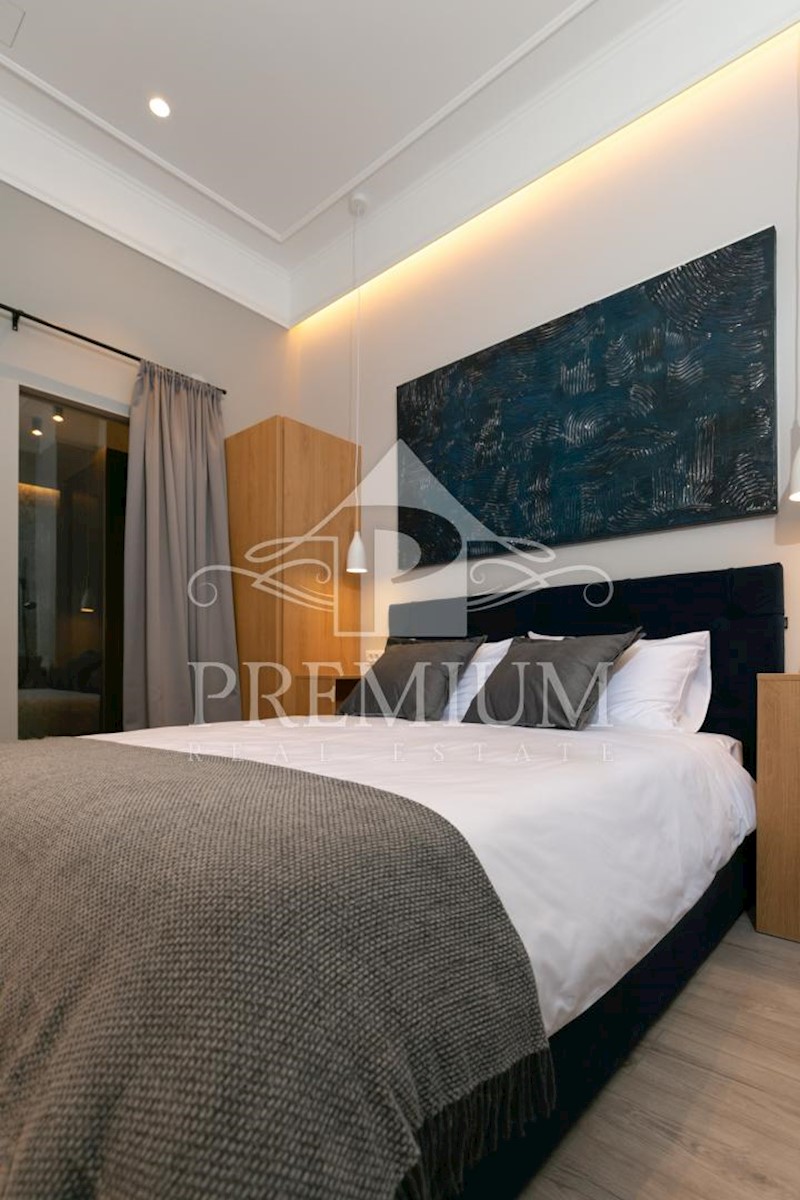 Appartement À vendre - PRIMORSKO-GORANSKA RIJEKA