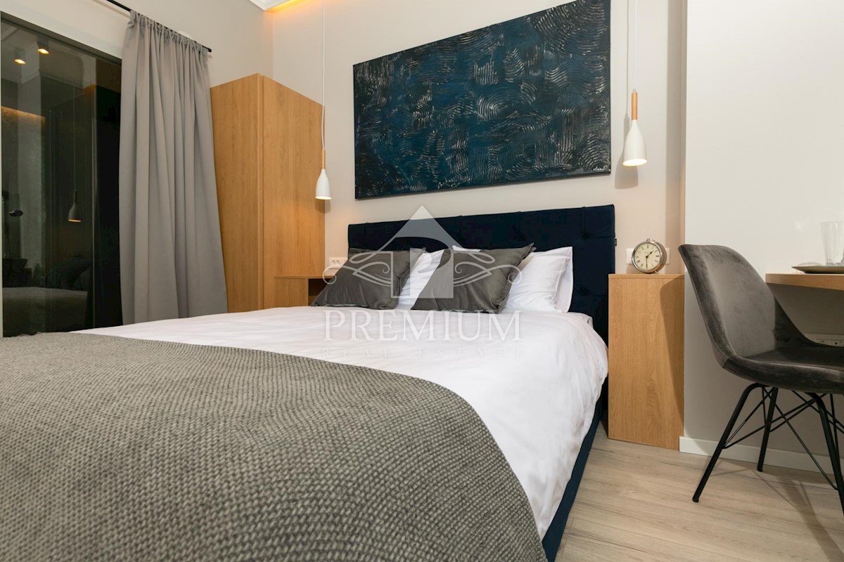 Appartement À vendre - PRIMORSKO-GORANSKA RIJEKA