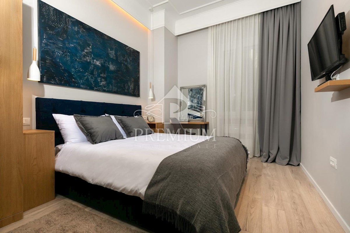 Appartement À vendre - PRIMORSKO-GORANSKA RIJEKA