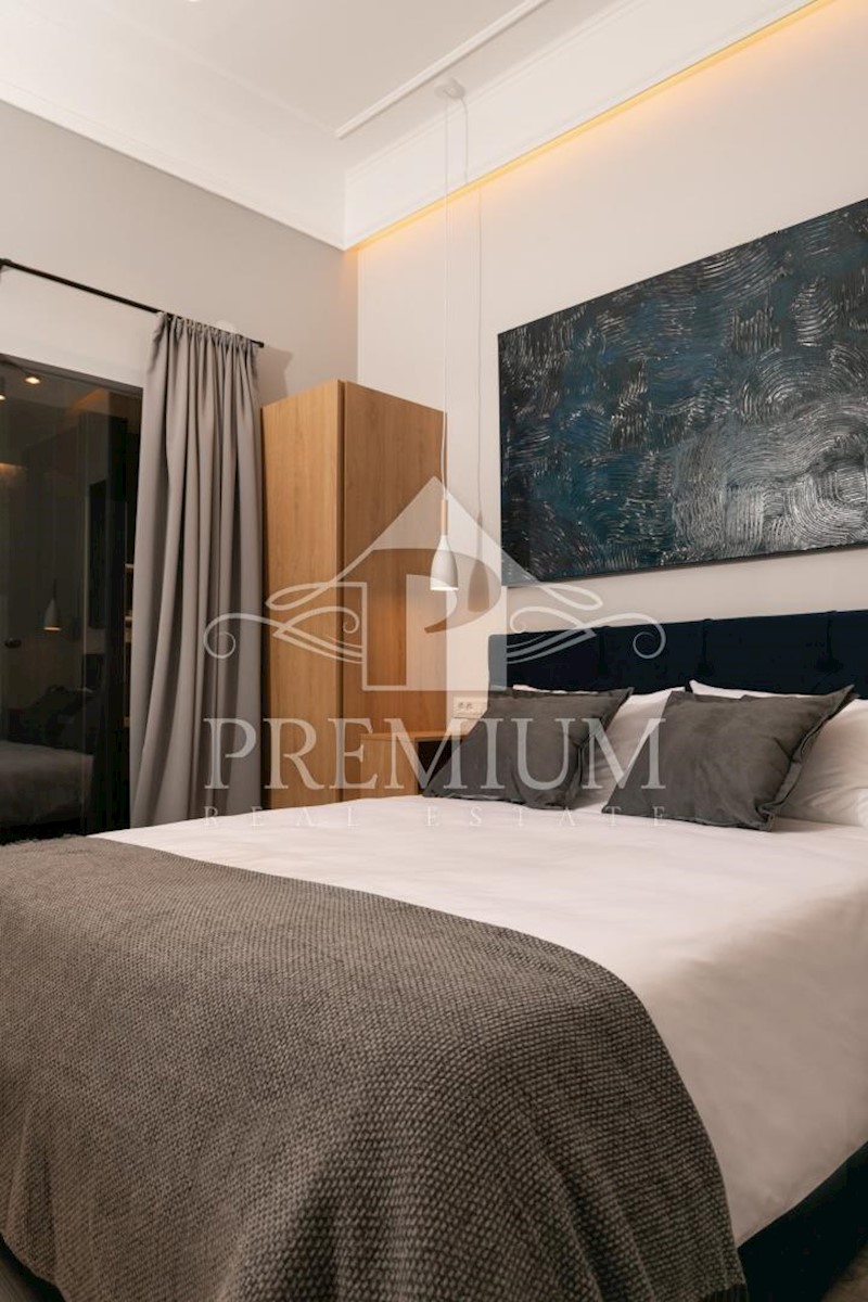 Appartement À vendre - PRIMORSKO-GORANSKA RIJEKA