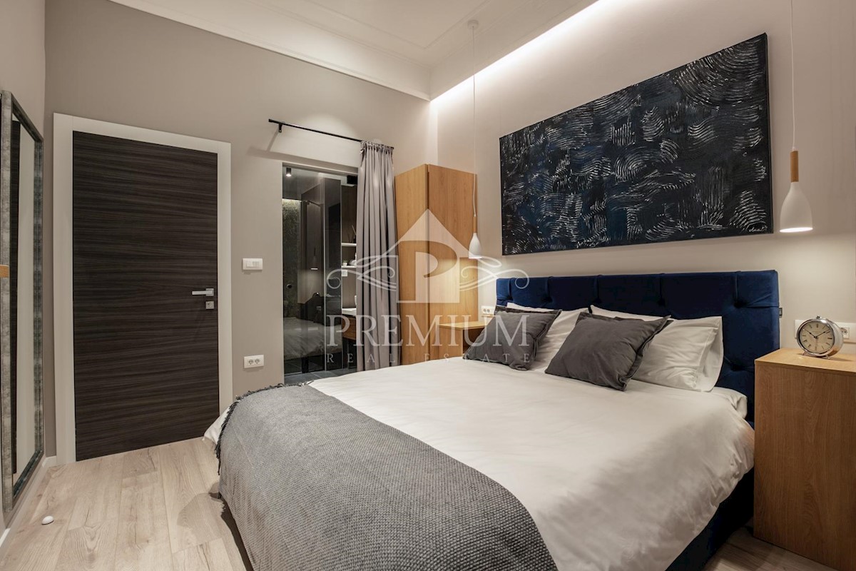 Appartement À vendre - PRIMORSKO-GORANSKA RIJEKA