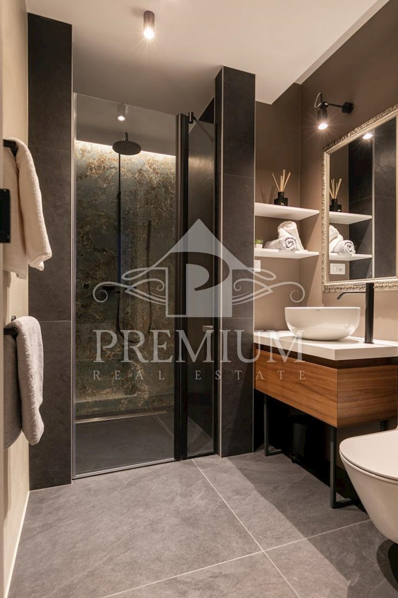 Appartement À vendre - PRIMORSKO-GORANSKA RIJEKA