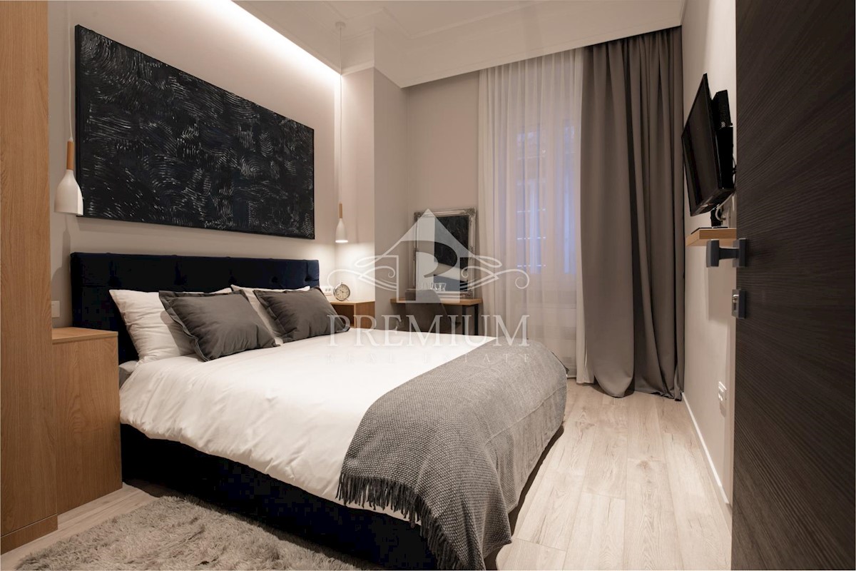 Appartement À vendre - PRIMORSKO-GORANSKA RIJEKA