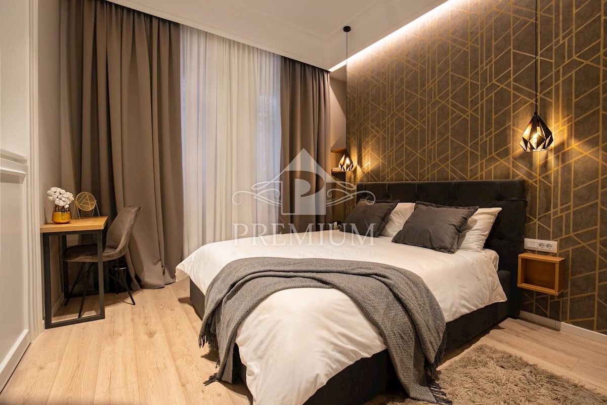 Appartement À vendre - PRIMORSKO-GORANSKA RIJEKA