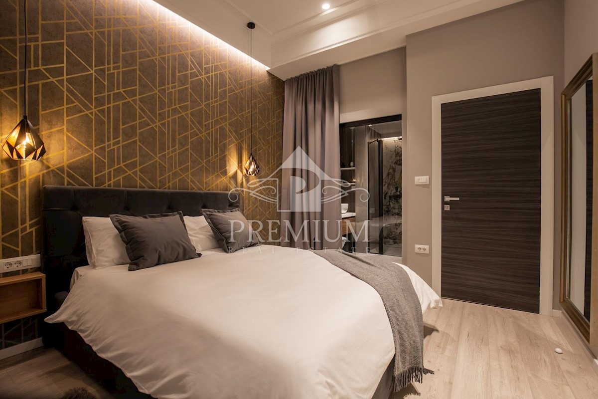 Appartement À vendre - PRIMORSKO-GORANSKA RIJEKA