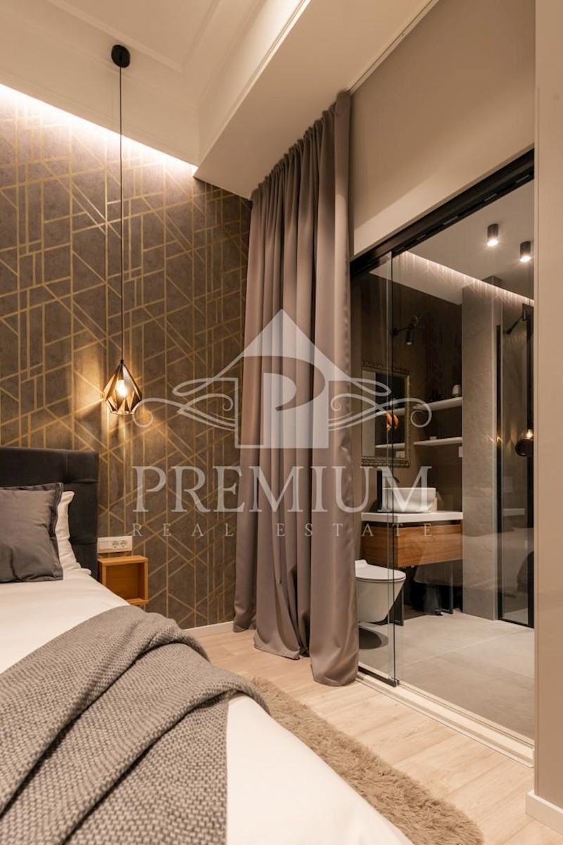 Appartement À vendre - PRIMORSKO-GORANSKA RIJEKA