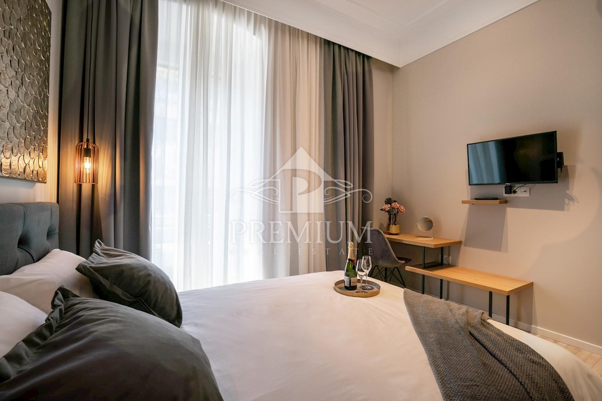 Appartement À vendre - PRIMORSKO-GORANSKA RIJEKA