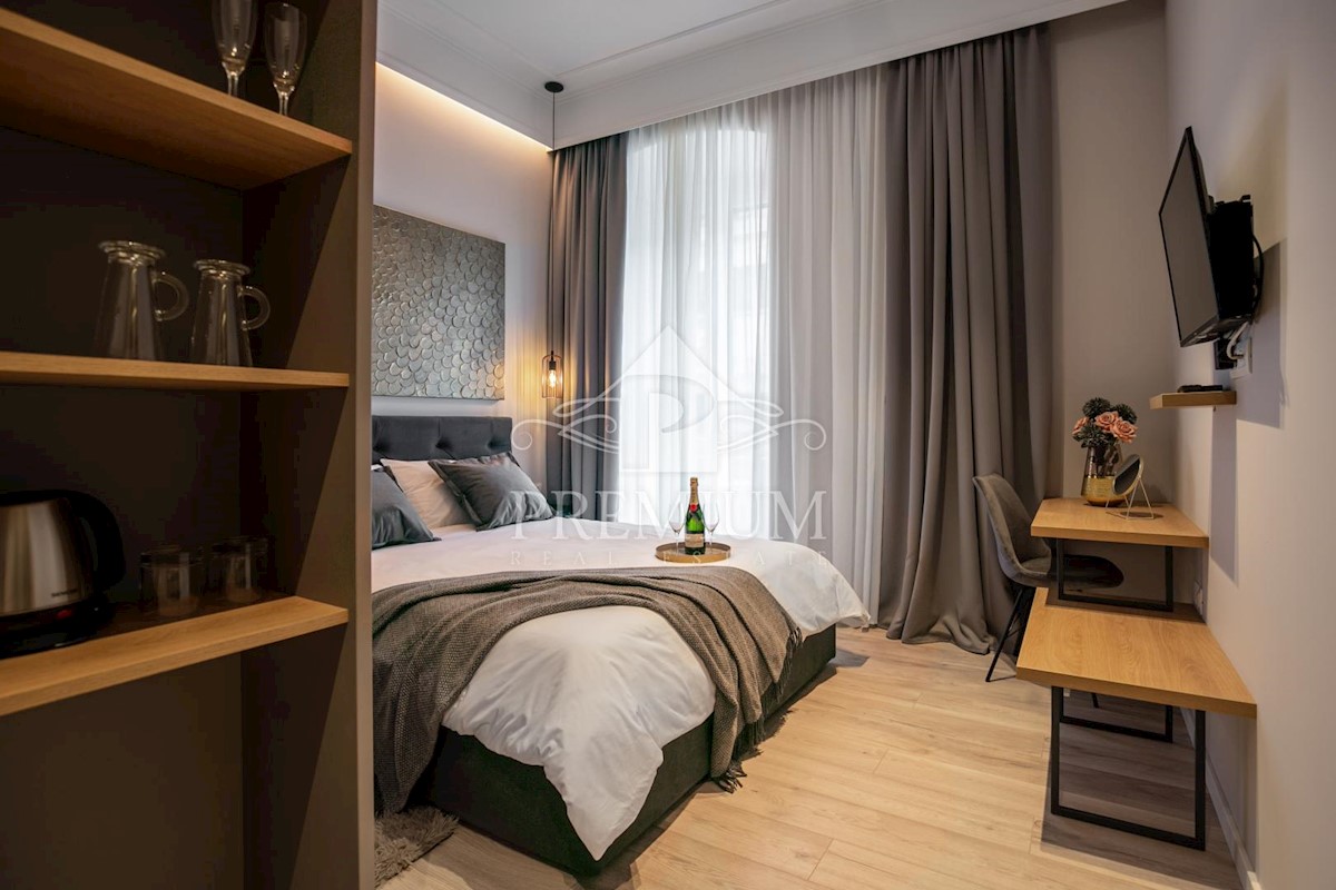Appartement À vendre - PRIMORSKO-GORANSKA RIJEKA