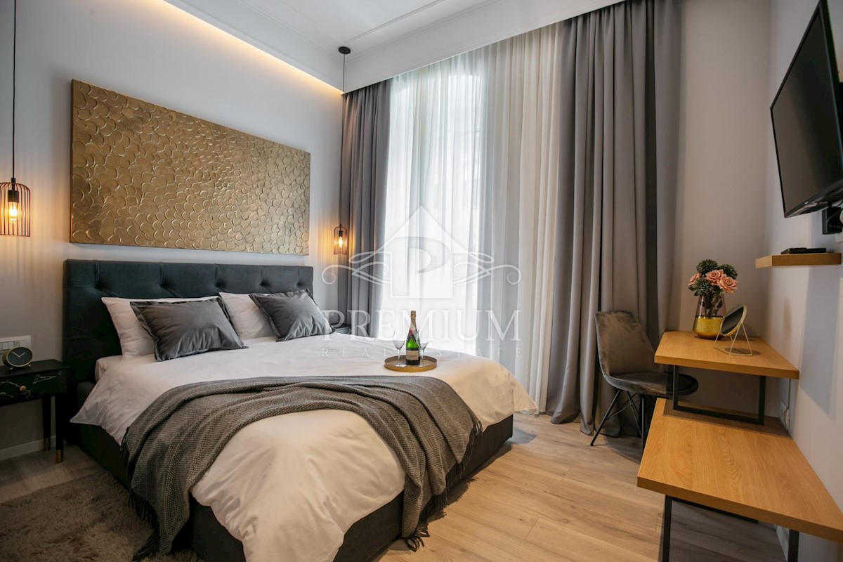 Appartement À vendre - PRIMORSKO-GORANSKA RIJEKA
