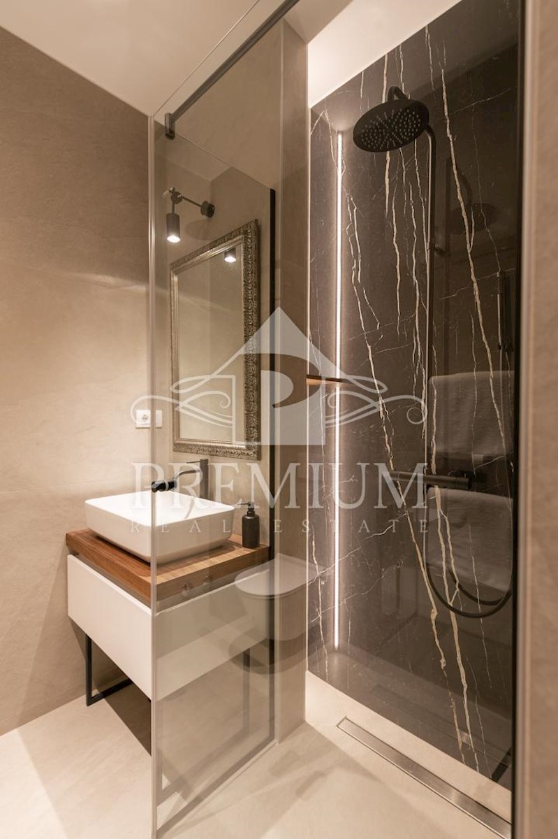 Appartement À vendre - PRIMORSKO-GORANSKA RIJEKA