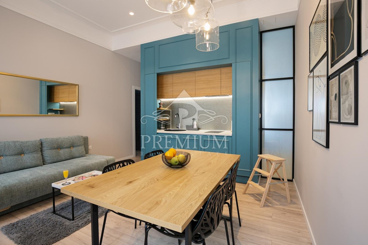 Appartement À vendre - PRIMORSKO-GORANSKA RIJEKA