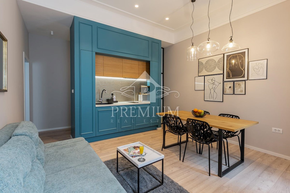 Appartement À vendre - PRIMORSKO-GORANSKA RIJEKA