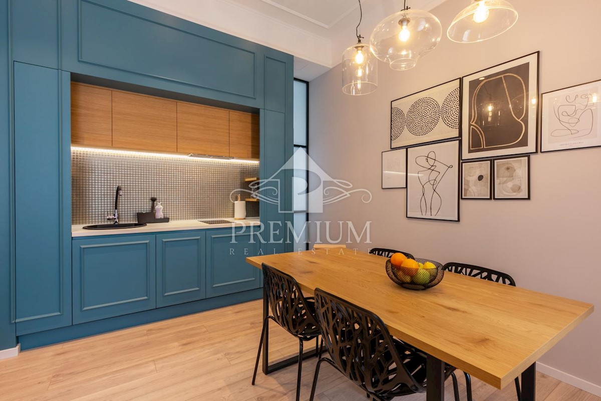 Appartement À vendre - PRIMORSKO-GORANSKA RIJEKA