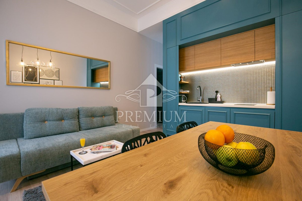 Appartement À vendre - PRIMORSKO-GORANSKA RIJEKA