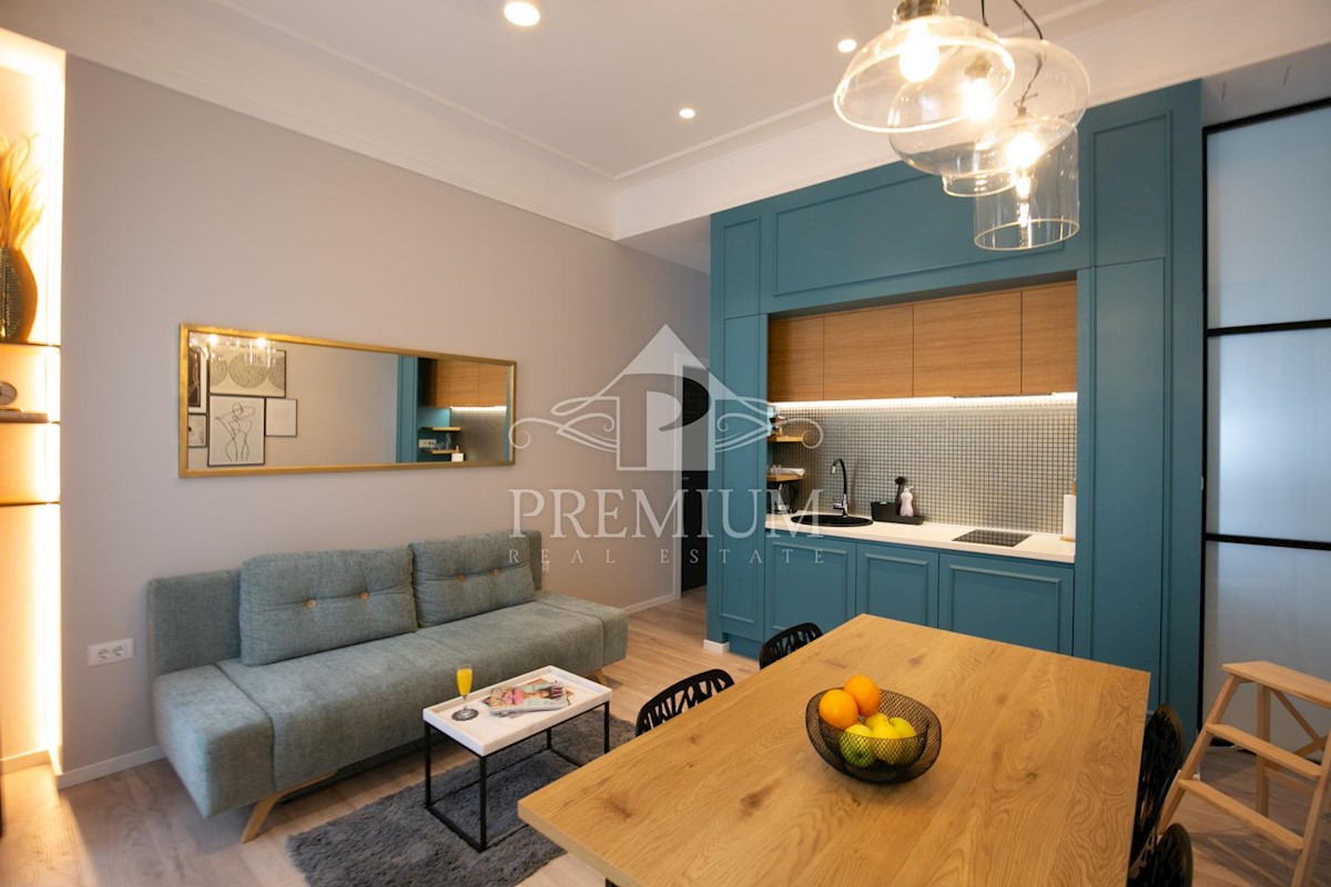 Appartement À vendre - PRIMORSKO-GORANSKA RIJEKA