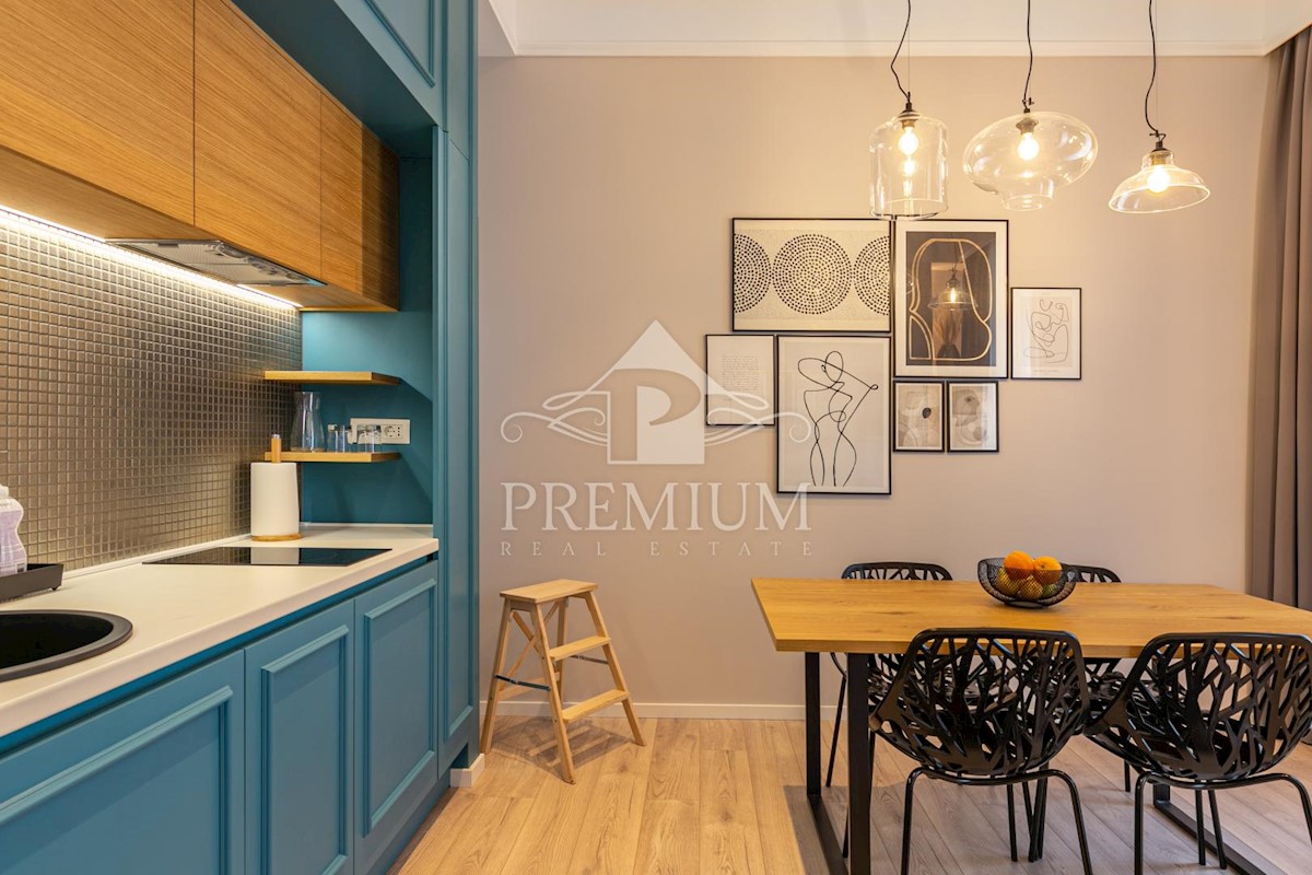 Appartement À vendre - PRIMORSKO-GORANSKA RIJEKA