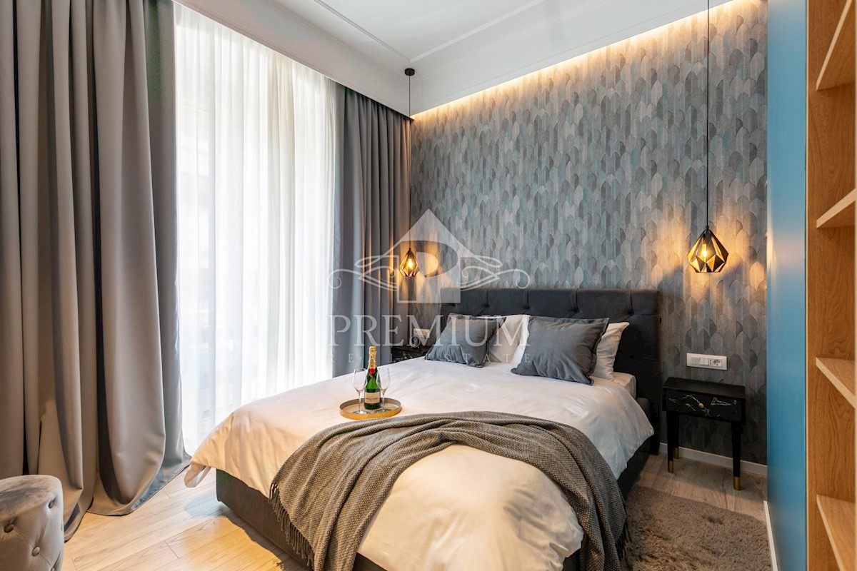 Appartement À vendre - PRIMORSKO-GORANSKA RIJEKA