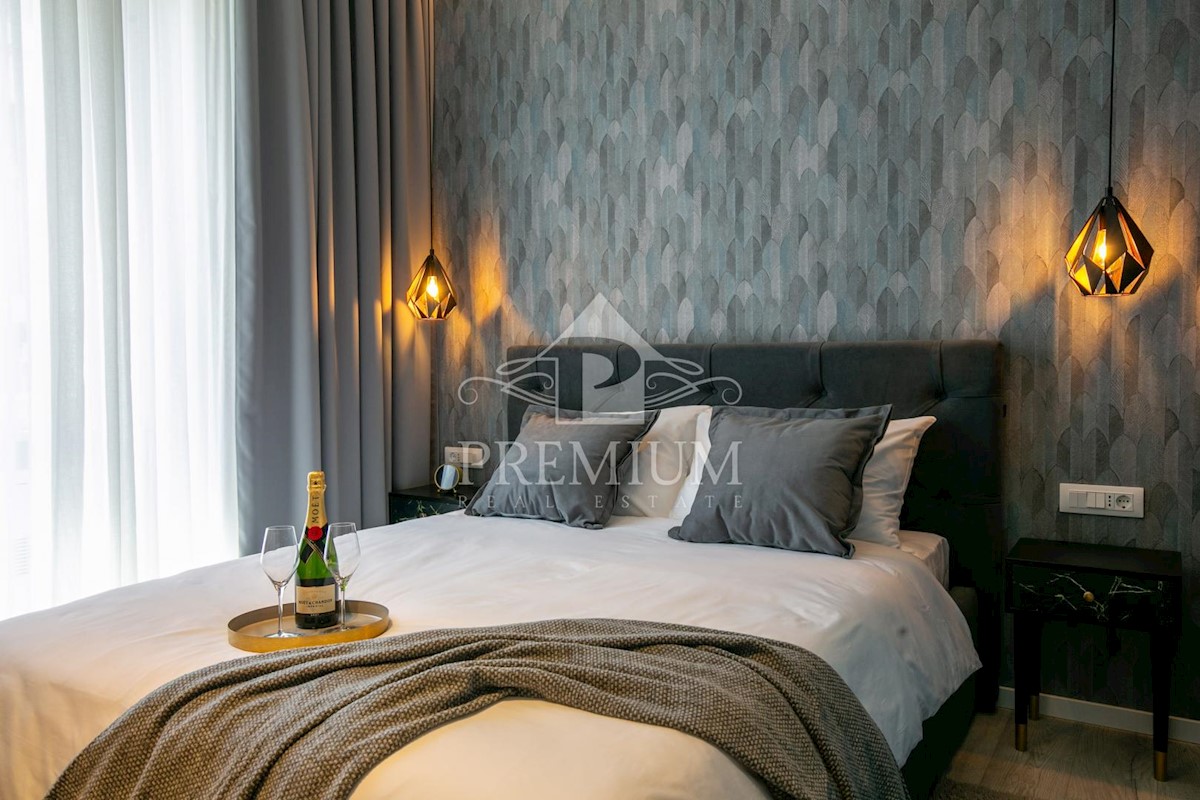 Appartement À vendre - PRIMORSKO-GORANSKA RIJEKA