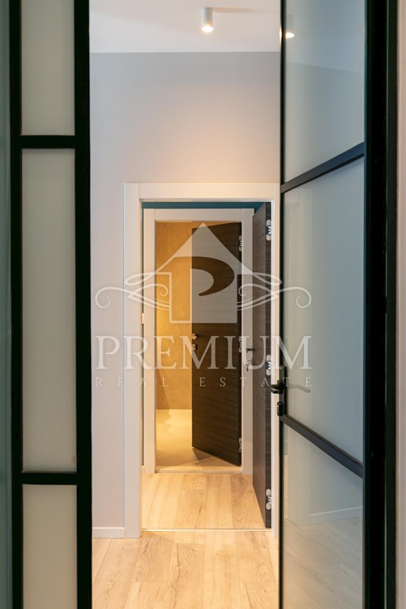 Appartement À vendre - PRIMORSKO-GORANSKA RIJEKA
