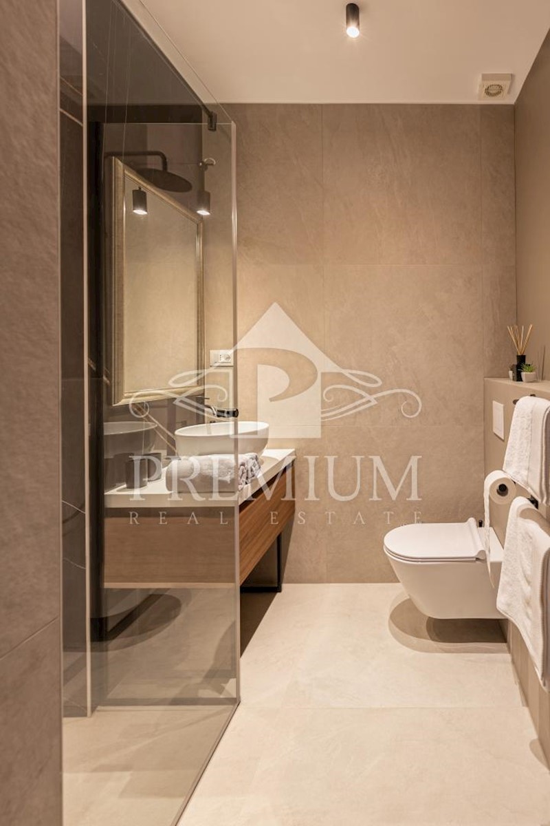 Appartement À vendre - PRIMORSKO-GORANSKA RIJEKA