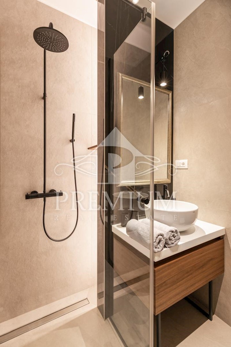 Appartement À vendre - PRIMORSKO-GORANSKA RIJEKA