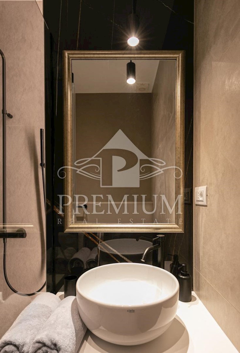 Appartement À vendre - PRIMORSKO-GORANSKA RIJEKA