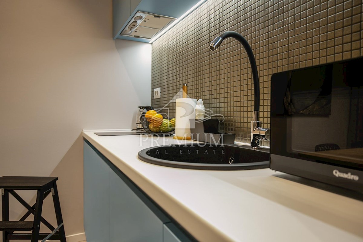 Appartement À vendre - PRIMORSKO-GORANSKA RIJEKA