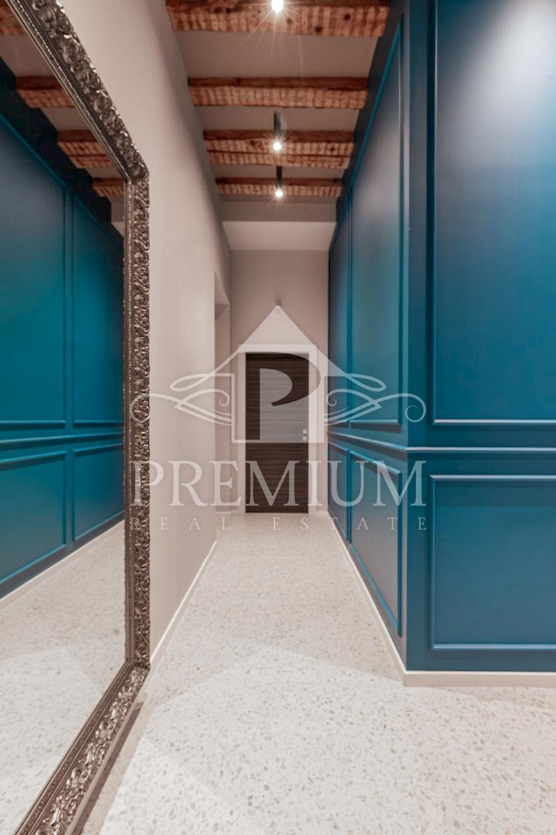 Appartement À vendre - PRIMORSKO-GORANSKA RIJEKA
