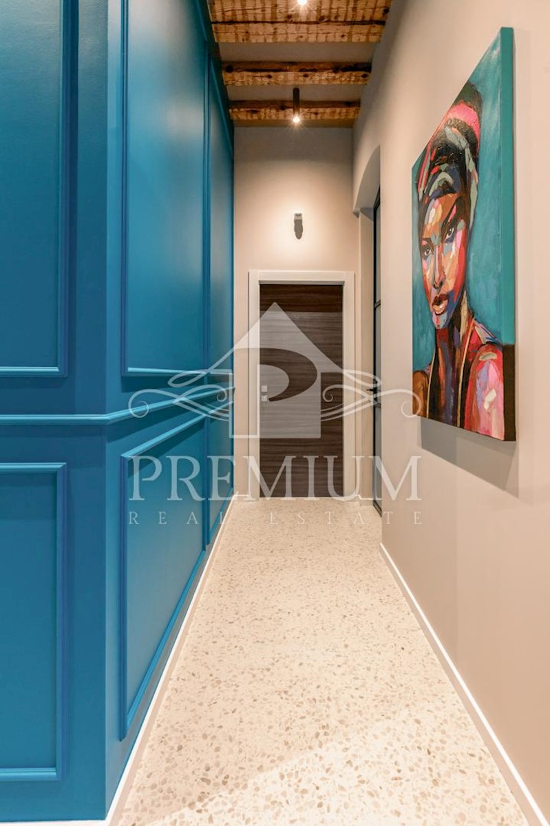 Appartement À vendre - PRIMORSKO-GORANSKA RIJEKA