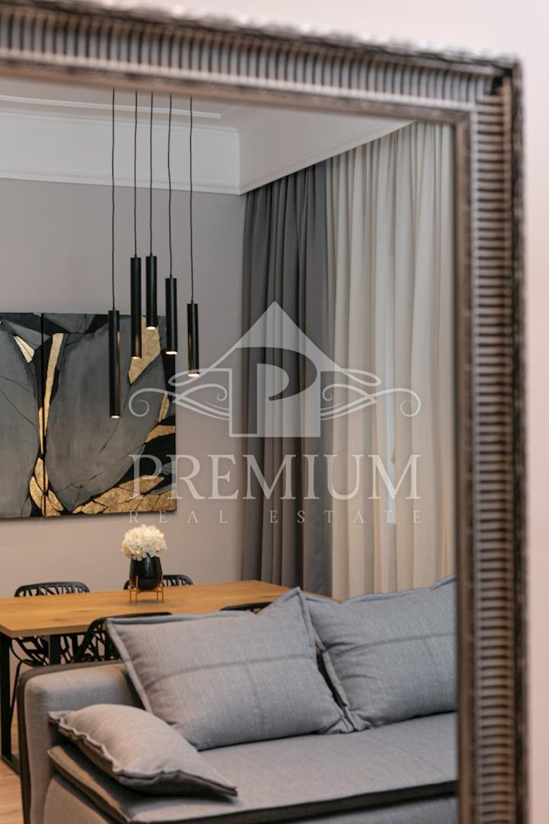 Appartement À vendre - PRIMORSKO-GORANSKA RIJEKA