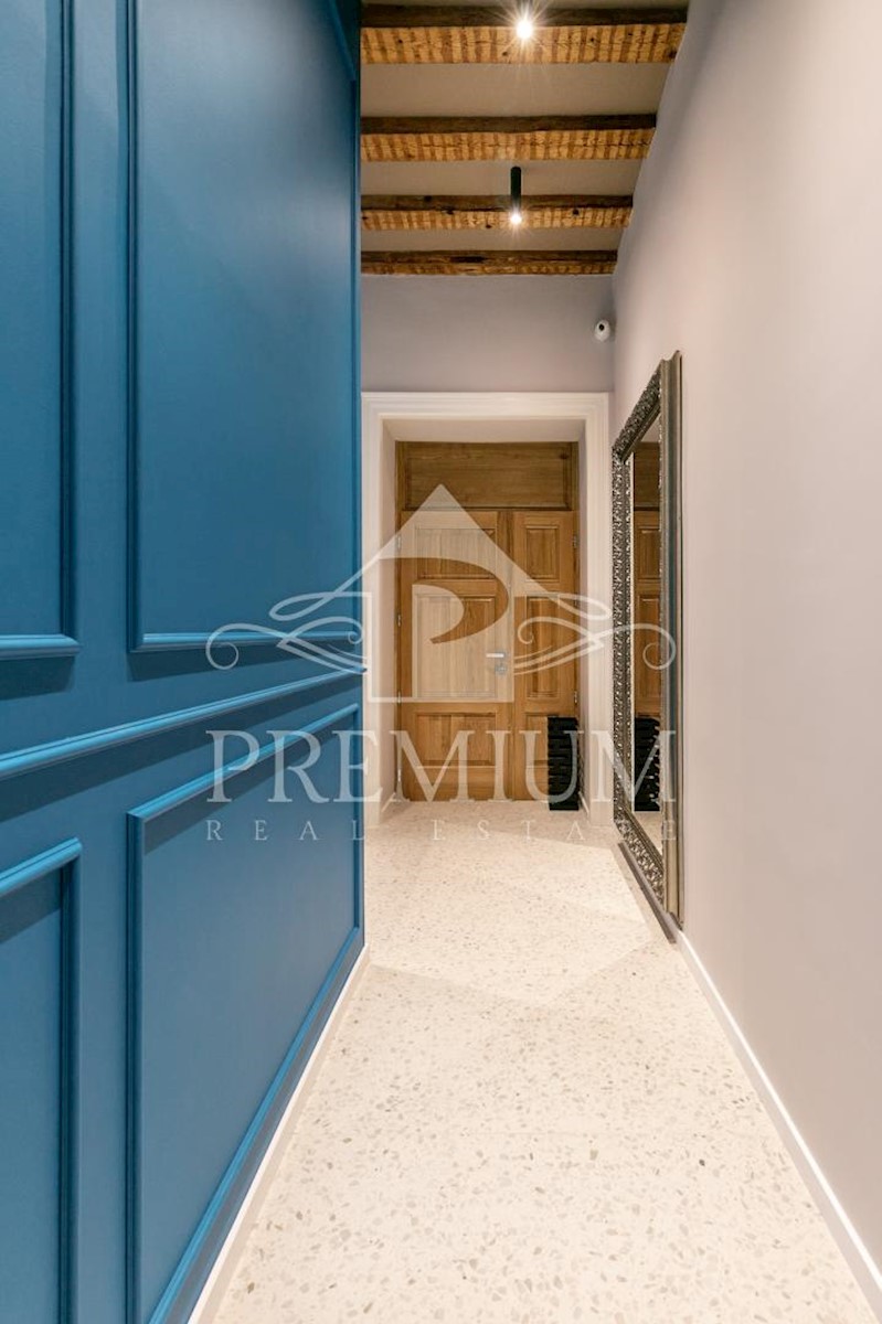 Appartement À vendre - PRIMORSKO-GORANSKA RIJEKA