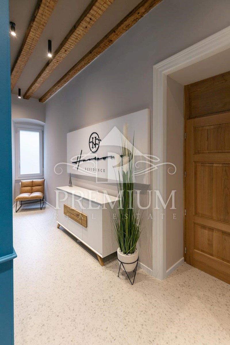 Appartement À vendre - PRIMORSKO-GORANSKA RIJEKA