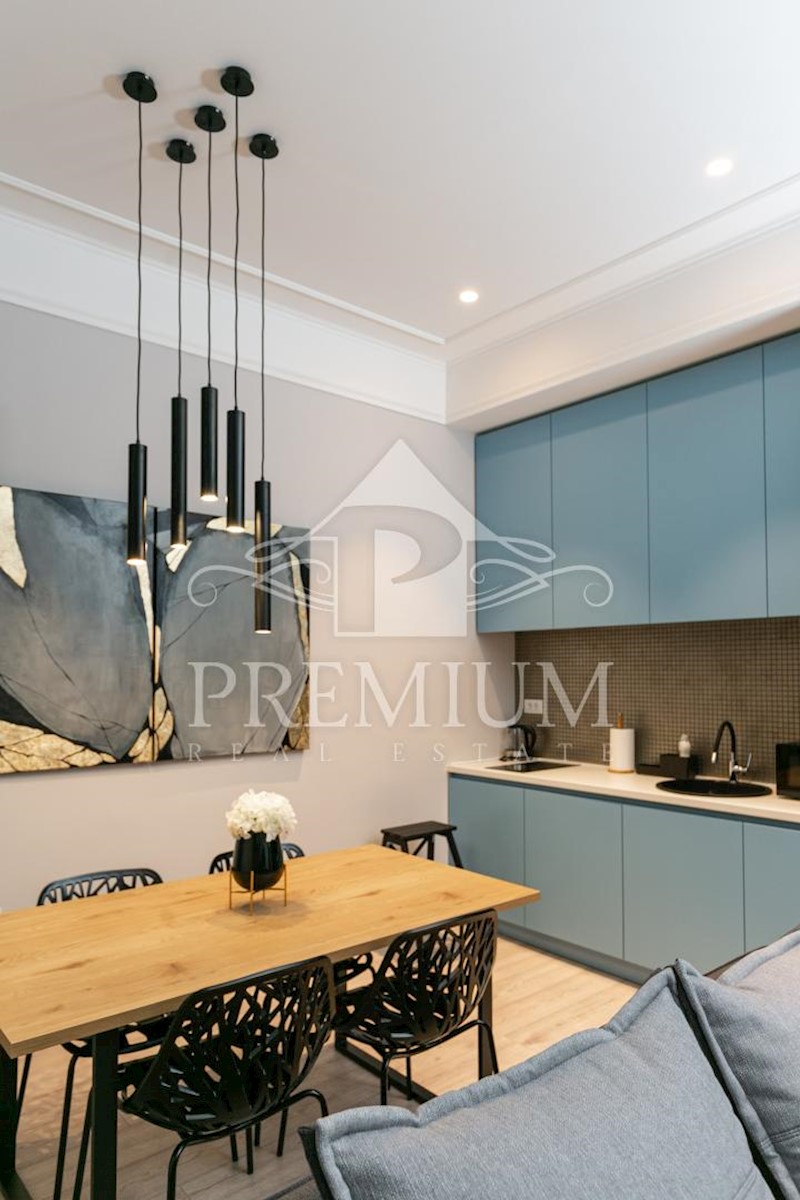 Appartement À vendre - PRIMORSKO-GORANSKA RIJEKA