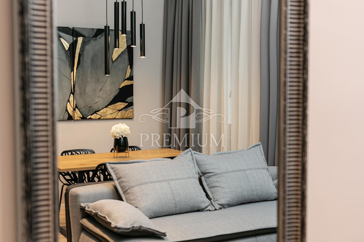 Appartement À vendre - PRIMORSKO-GORANSKA RIJEKA