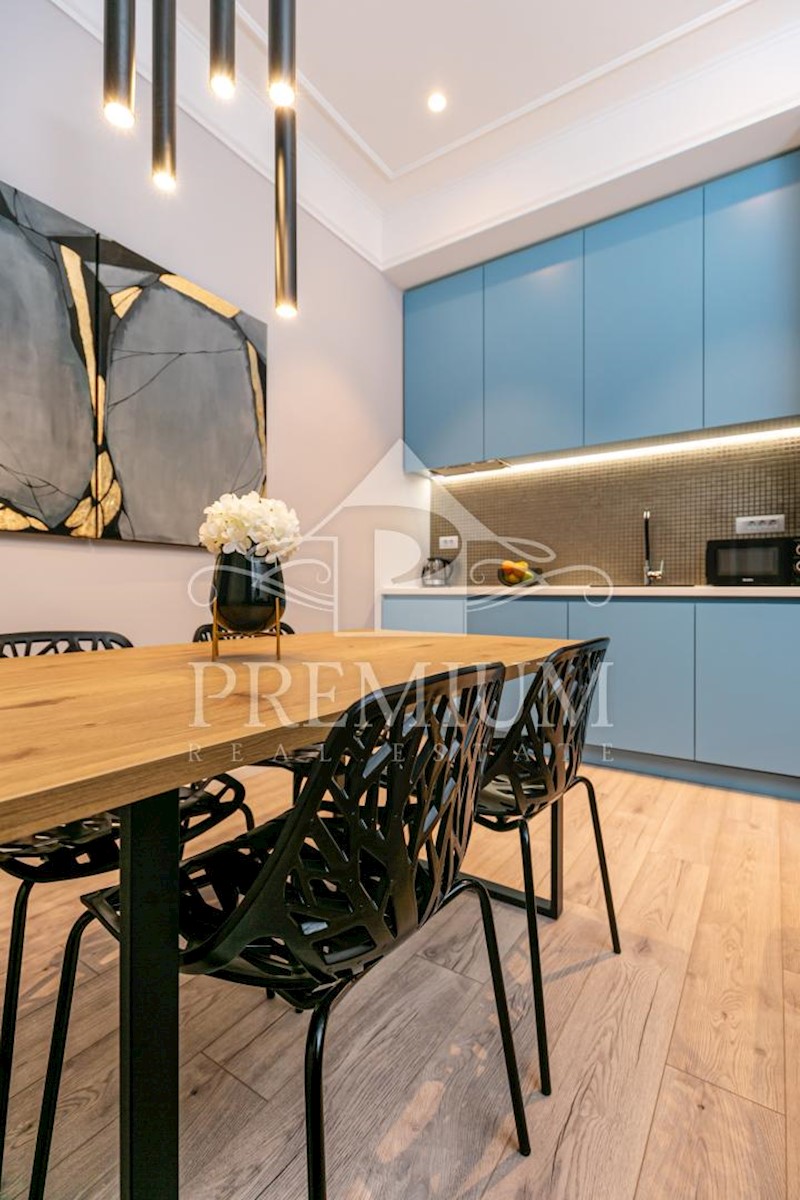 Appartement À vendre - PRIMORSKO-GORANSKA RIJEKA