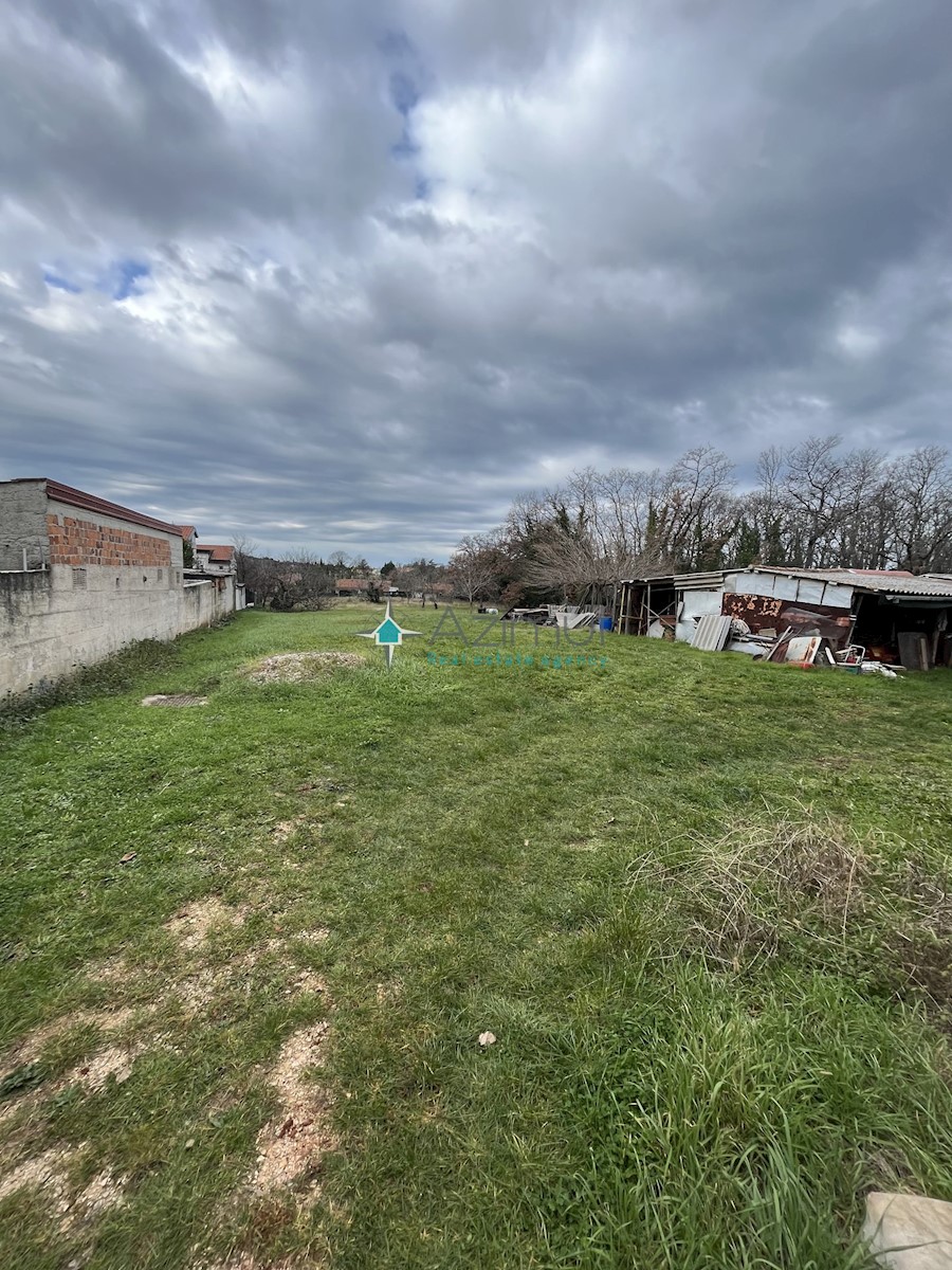 Terreno In vendita - ISTARSKA NOVIGRAD