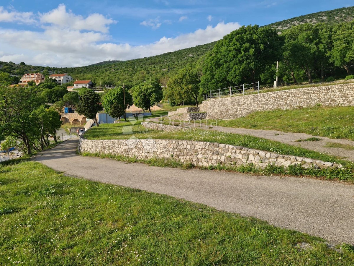 Pozemok Na predaj - PRIMORSKO-GORANSKA Novi Vinodolski
