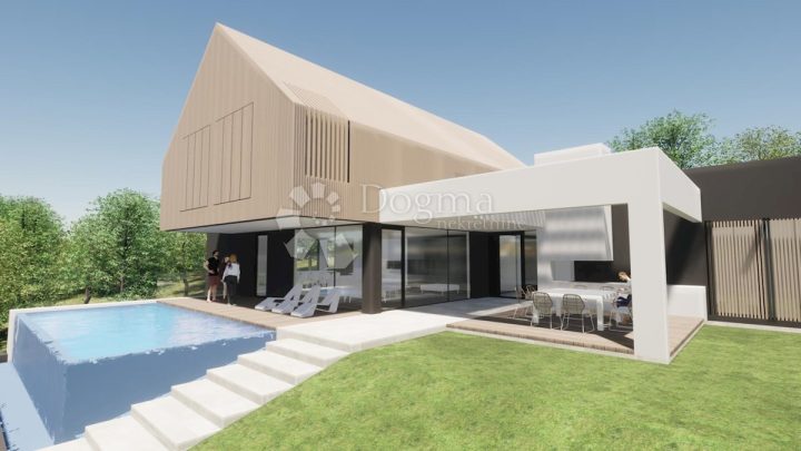 Grundstück zu verkaufen 46103 m² – Štrigova