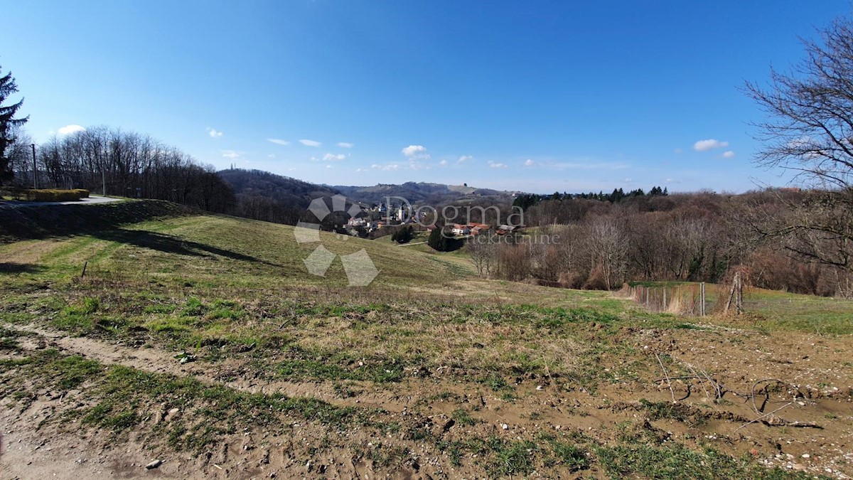 Land For sale - MEĐIMURSKA ŠTRIGOVA