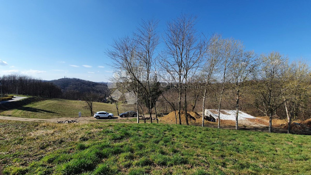 Terreno In vendita - MEĐIMURSKA ŠTRIGOVA