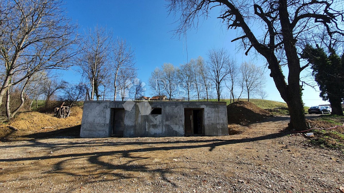 Terreno In vendita - MEĐIMURSKA ŠTRIGOVA