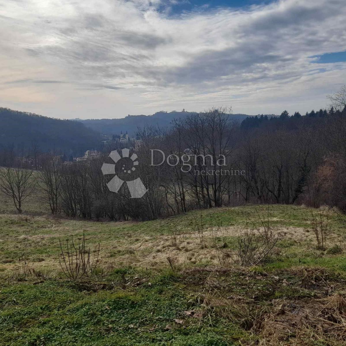 Land For sale - MEĐIMURSKA ŠTRIGOVA