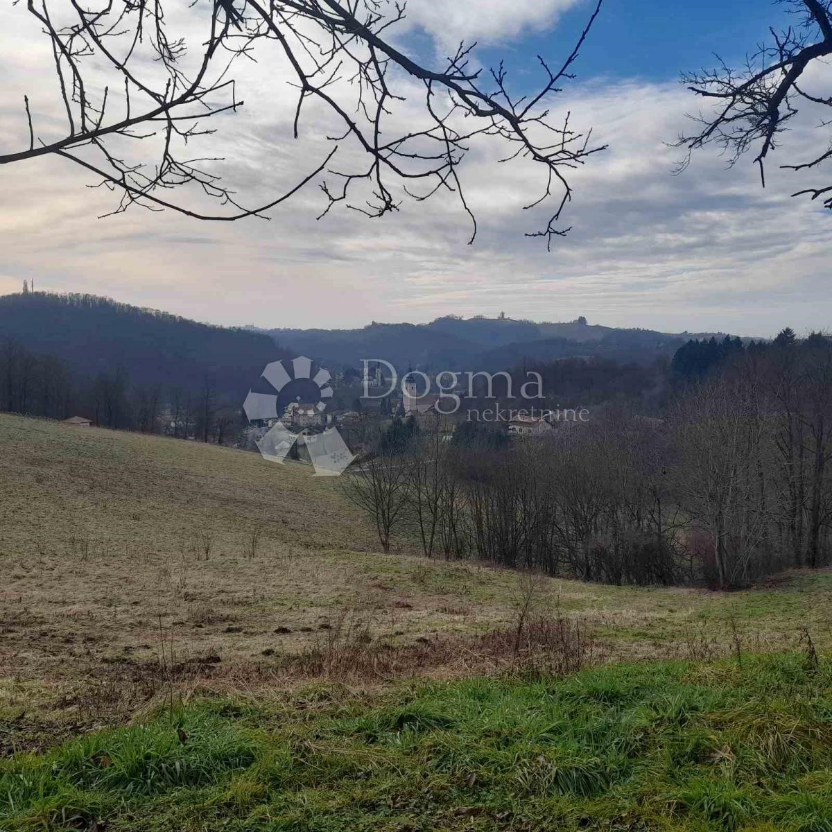 Land For sale - MEĐIMURSKA ŠTRIGOVA